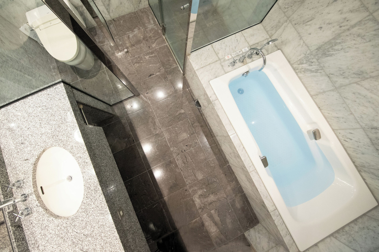 Bathroom 4