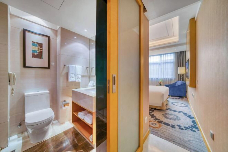 Bedroom 9