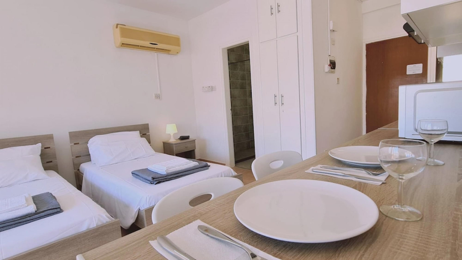Room 4, 49 AN- Nissi Heaven Studio
