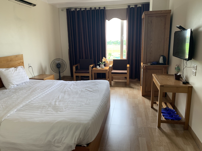 Bedroom 3, Dragon Airport Hotel , Sóc Sơn