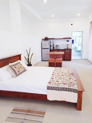 Others 3, Pearl's Homestay Matale, Matale