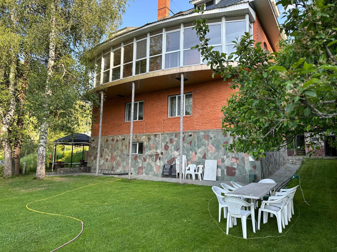 Exterior & Views 1, Горная Сказка, Almaty