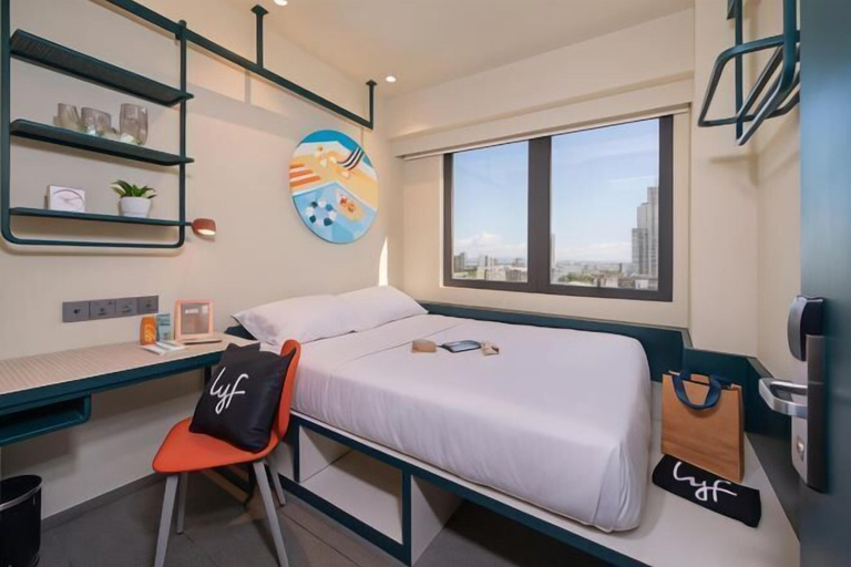 Bedroom 6