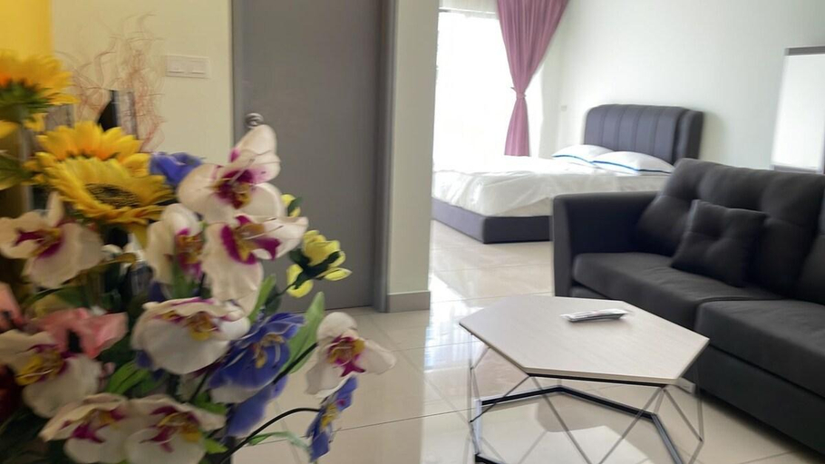 Others 5, Cyberjaya Apartments, Sepang