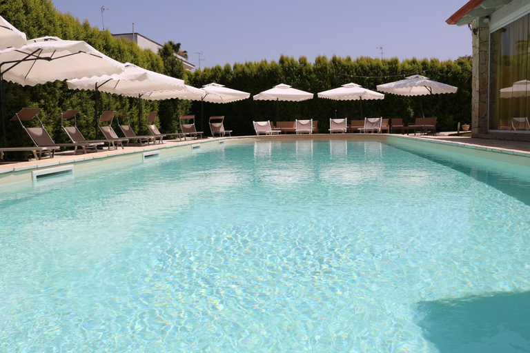 Others 3, b&b Villa Grazia, Lecce