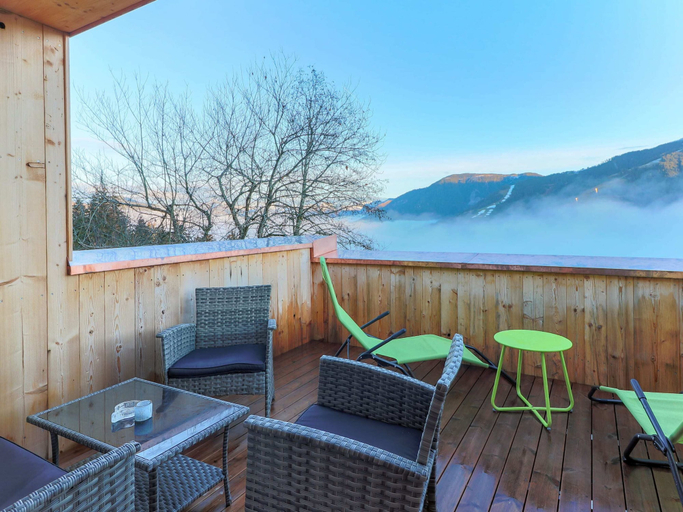 Others 3, Elite Chalet near Ski Slopes in Westendorf, Kitzbühel