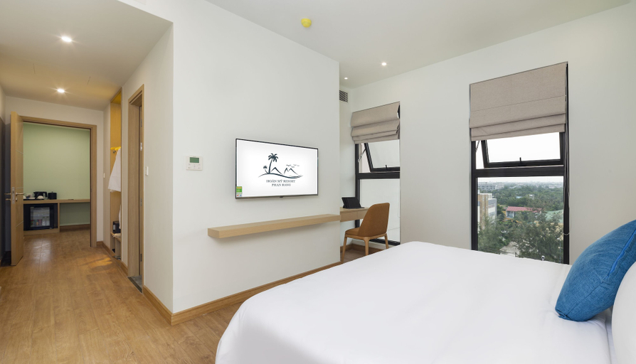 Bedroom 7