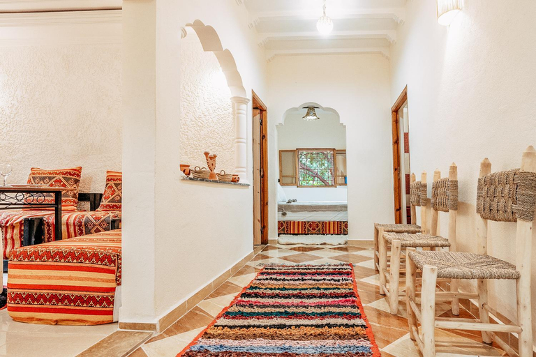 Others 2, RIAD IDAR ouirgane, Al Haouz