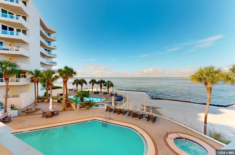 Sport & Beauty 4, East Pass Towers 111, Okaloosa
