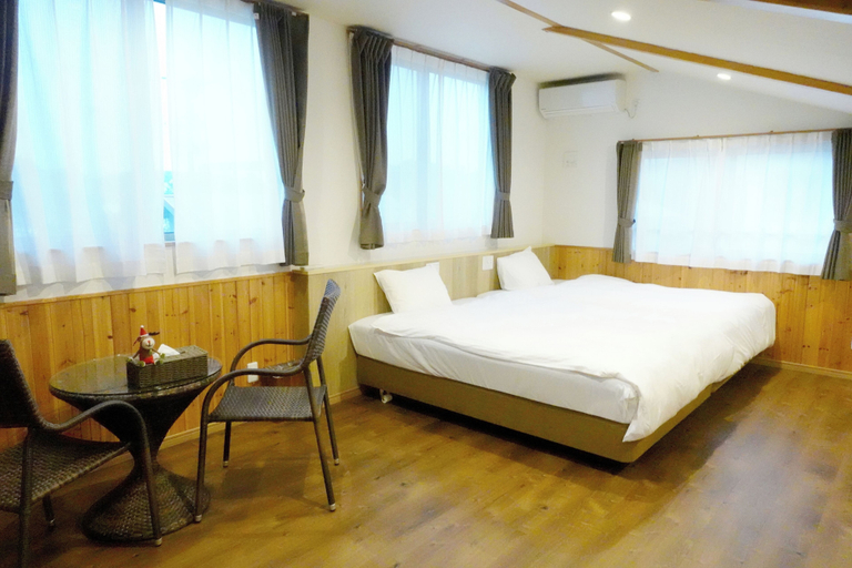 Bedroom 7