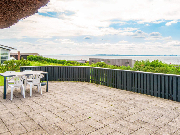 Others 3, 4 Person Holiday Home in Knebel, Syddjurs