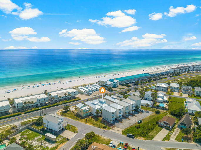 Others 5, 22704 Front Beach Road Ocean Breeze, Bay
