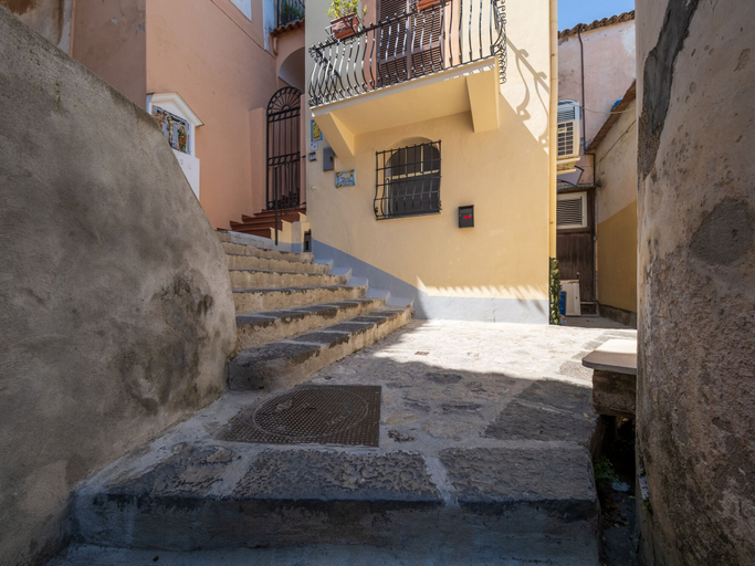 Exterior & Views 2, Camilla House Positano, Salerno