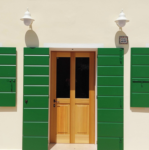 Exterior & Views, AGRITURISMO L'EREMO, Treviso