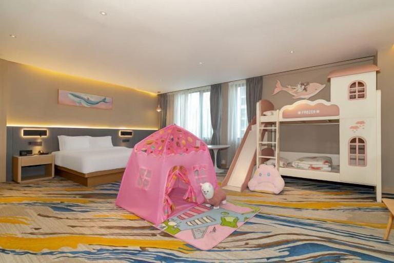 Bedroom 6