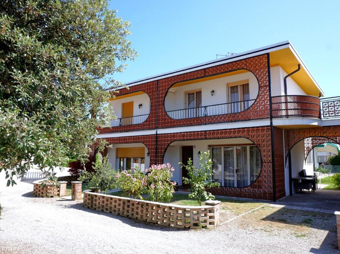 Primary image, Relaxing Villa in Caorle for 8, Venezia