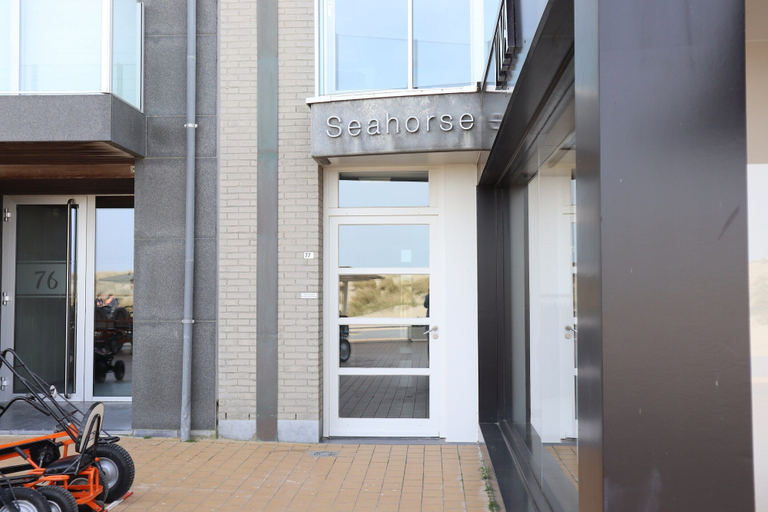Exterior & Views 2, Coastal Comfort by the Sea, West-Vlaanderen