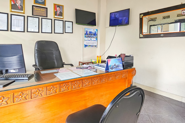 Others 5, Wisma Brata Mitra RedDoorz, Sukabumi
