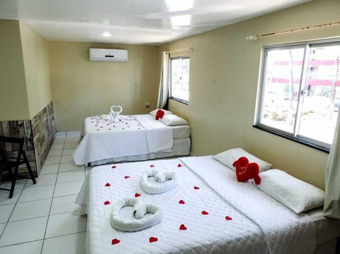Bedroom 2, Pousada Vila Bela, Ipojuca