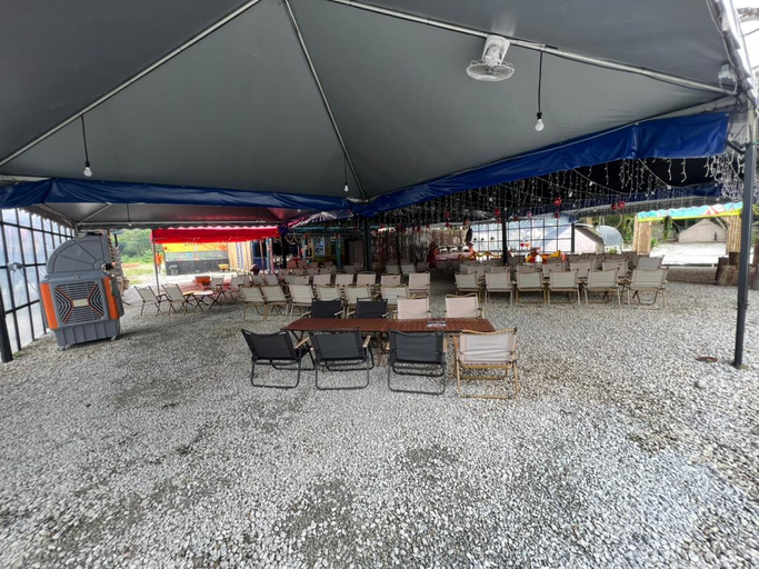 Others 4, De Kampung campsite, Hulu Selangor