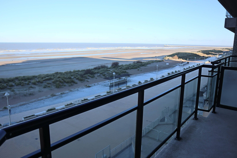 Others 4, Apartment in Nieuwpoort With Sea Views, West-Vlaanderen