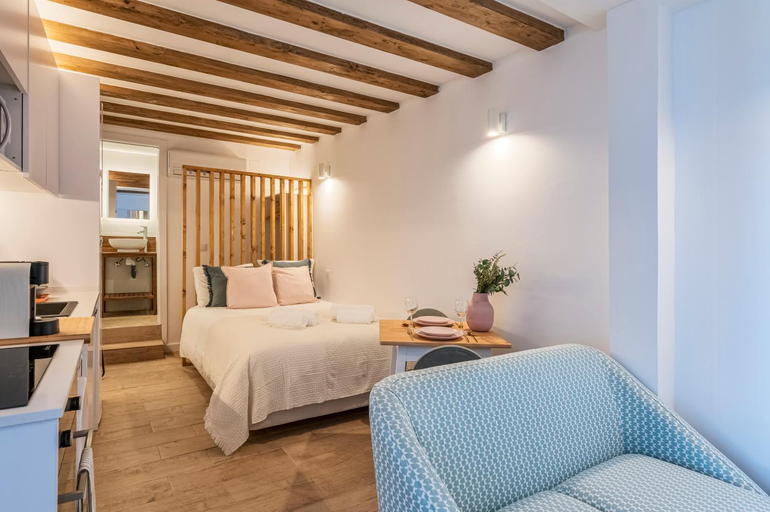 Others 3, Chalet Marias - Parede beach apartments, Cascais