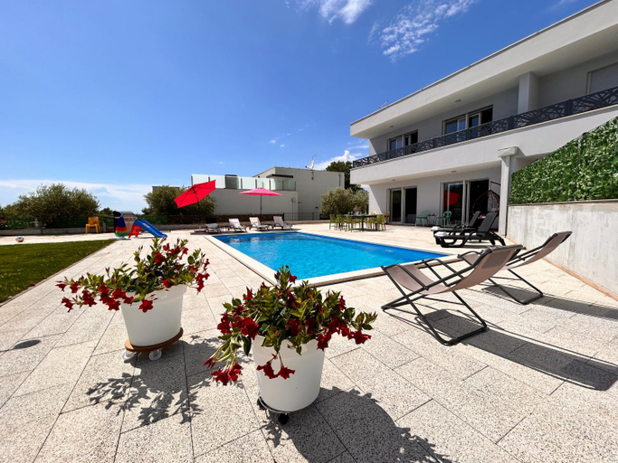 2, Villa Casa Storija, Novigrad