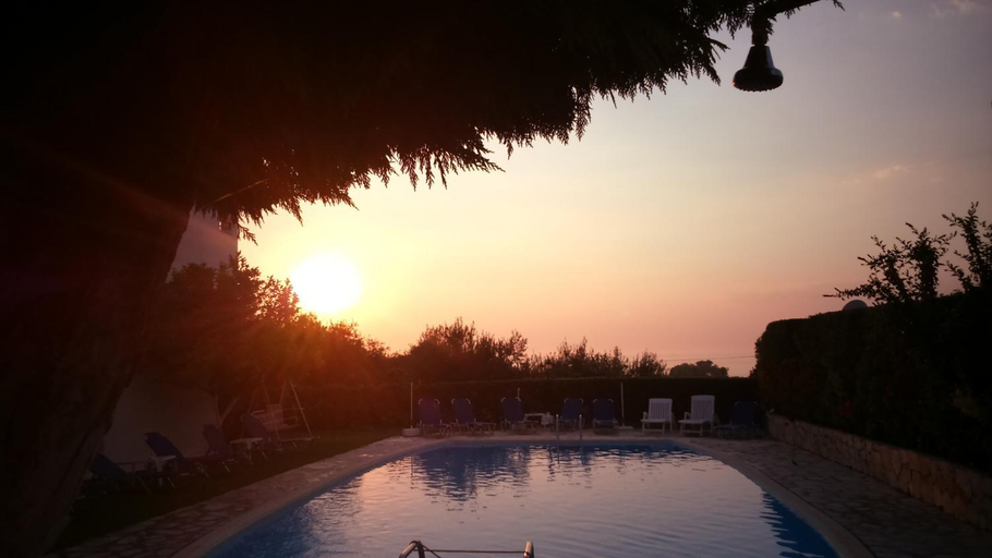 Sport & Beauty 2, Irene Apartments, Ionian Islands