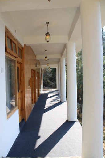 Public Area 3, The Isisinga, Kullu