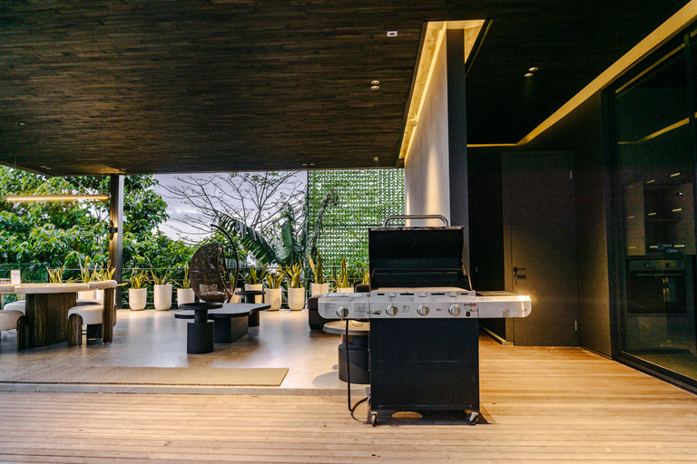 Food & Drinks, Amulya Luxury Villa Dago, 4BR Heated Infinity Pool, Bandung