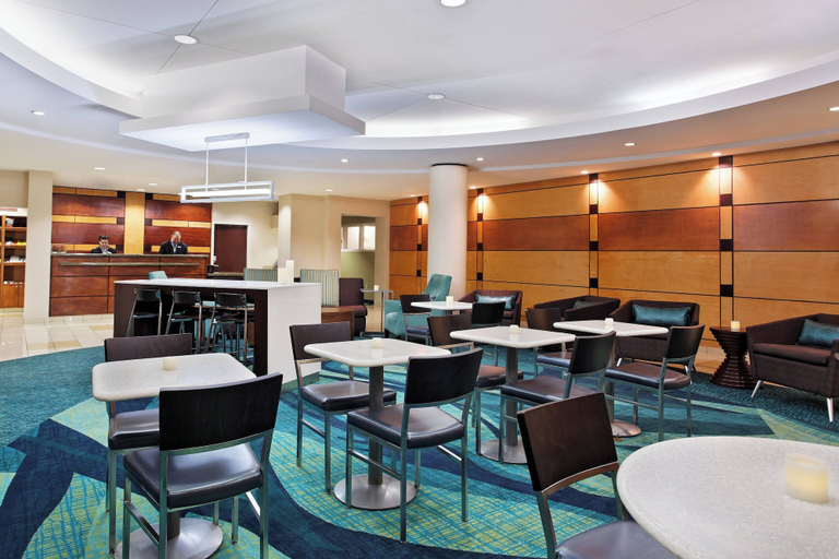 Food & Drinks 4, SpringHill Suites by Marriott Knoxville at Turkey Creek, Knox