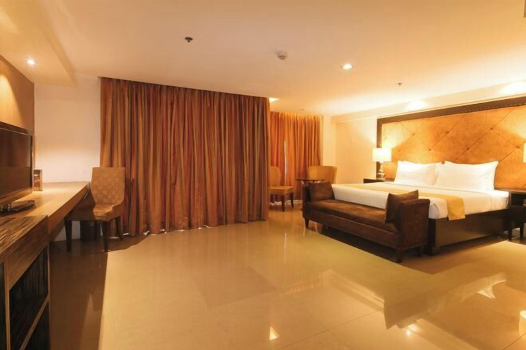 Bedroom 8