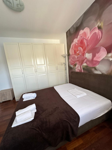 Others 5, Luxury Apartments Trend