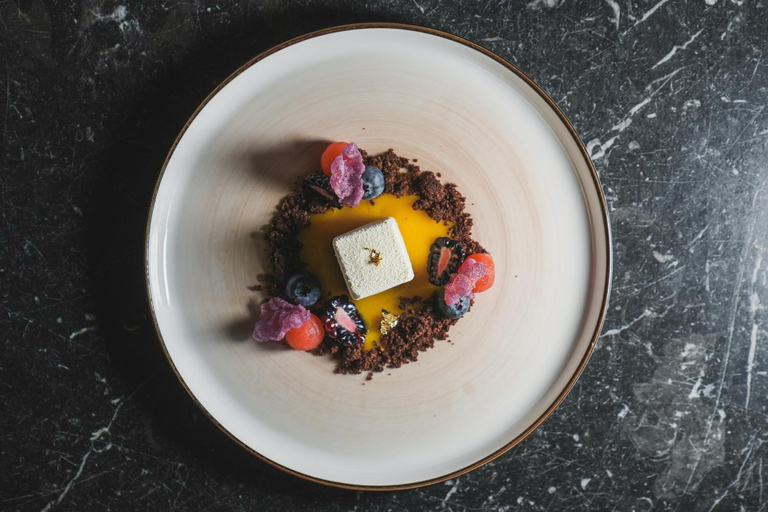 Food & Drinks 5, Hotel Fameli, Bolzano
