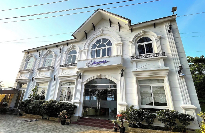 Exterior & Views 1, Lavender Resort, Phú Quốc