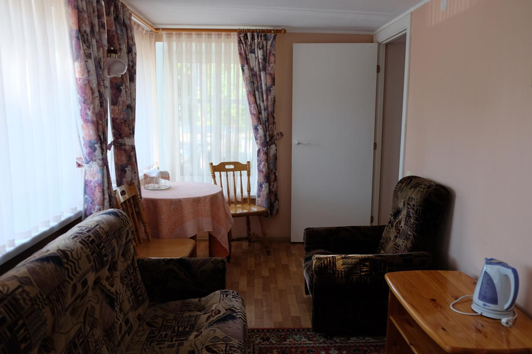 Others 2, Majori Guesthouse, Riga