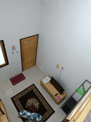 Bedroom 16