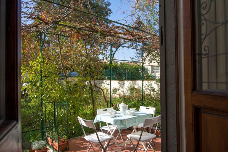 Others 5, Il Villino Rosa Apartment, Florence
