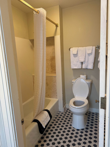 Bathroom 2
