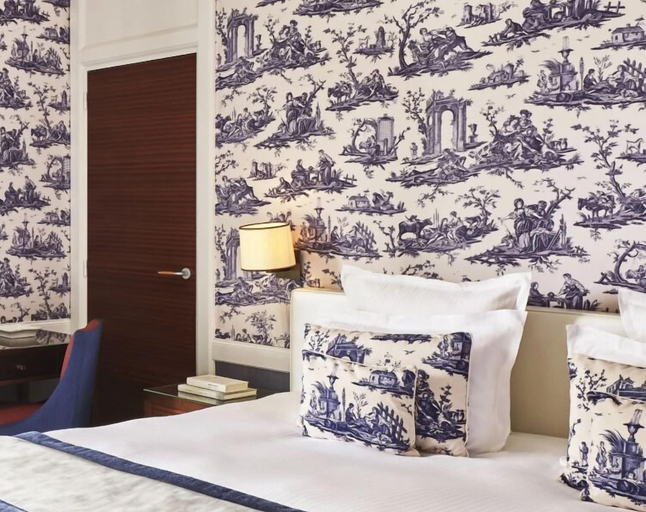 Bedroom 21