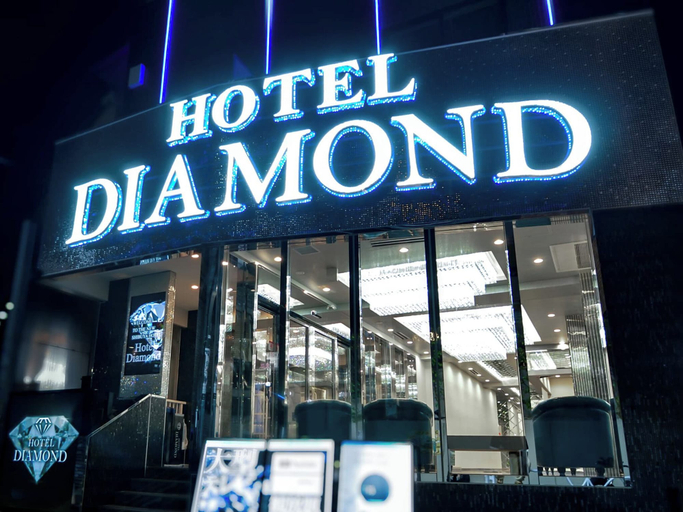 Hotel DIAMOND, Shibuya