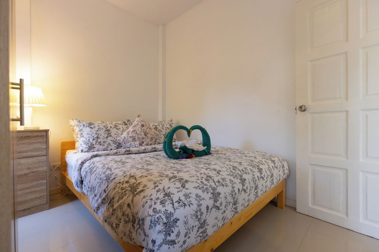 Bedroom 2, 2 Bedroom Villa Lily Short walk to Beach SDV003-By Samui Dream Villas, Ko Samui