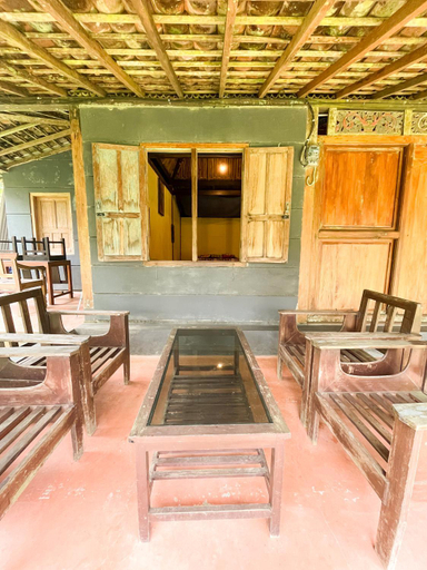 Others 4, Villa Kulon Progo, Kulon Progo