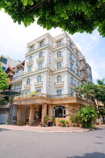 Hotel The Hanoi, Cầu Giấy