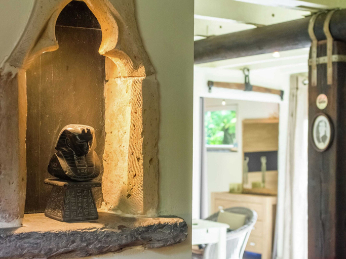 Others 5, Charming Retreat, Veldegem, West-Vlaanderen