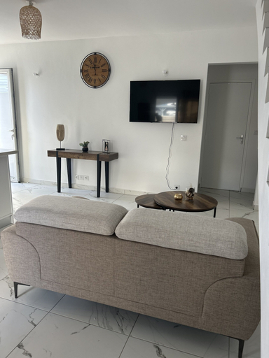 Others 5, Villa Plaisance, Baie-Mahault