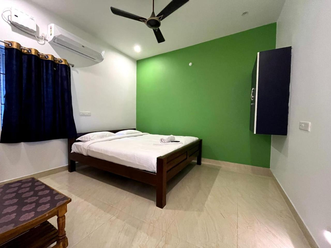Bedroom 7