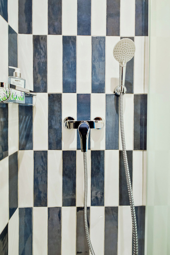 Bathroom 3, WS Nation - Reuilly, Paris