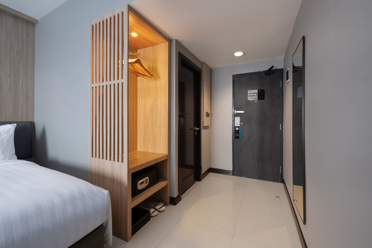 Aston Inn Rembang - Tap to explore photos