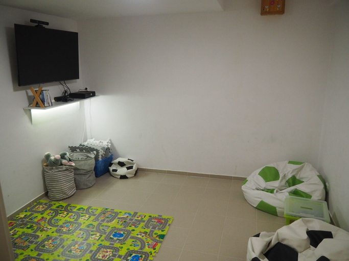 Bedroom 3, Cihlarka Mountain View Apartment, Trutnov